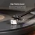 Crosley Stave Walnut Prenosni gramofon