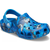 Crocs Classic Shark Clog prep blue