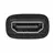 GOOBAY (68482) HDMI/DVI-D črn adapter