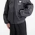 Bomber adidas x Willy Chavarria Bomber Jacket Grey Six M