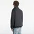 Jakna Diesel J-Corsar-Njca Jacket Black/ Violet 52