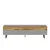 Hanah Home TV Komoda Sign, 180x49x37cm, Hrast