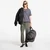 Majice Alpha Industries Basic T-Shirt Contrast Stitch Grey Black/ Black L