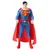 NOBLE COLLECTION Bendyfig DC Superman (Comic) Superman mini figurica