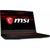 Laptop MSI GF63 Thin 10SCSR / i7 / RAM 16 GB / SSD Pogon / 15,6” FHD, refurbished