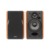 Edifier R1380DB 2.0 42W BT speakers wood