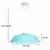 OPVIQ Plavi luster 242402