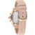 TOMMY HILFIGER Analogna ura, roza