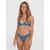 ONEILL Bikini hlačke Maoi modra