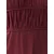 BWLDR Obleka Eden bordo