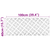Stepenica Pravokutni 2 pcs Srebrno 100 x 40 cm Aluminij