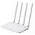 XIAOMI Mi 4C ruter  Wireless 802.11b/g/n do 300Mbps 2.4 GHz
