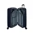 Jada Toys MOVOM Wood Navy Blue, Potovalni kovček, 75x52x32cm, 109L, 5319364 (velik iztek)