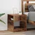 Konačna Stolić 2 pcs Staro drvo 40,5 x 40 x 45 cm