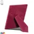 Princ Leather Ram za slike, Kožni, 230x180mm, Bordo