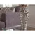 Livetastic VAZA 45 cm kovina