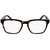 Lacoste L2932 230 ONE SIZE (53) Havana/Kristalna