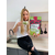 Matcha latte mix 125g