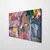 Wallity Slika OP538180111, 70x100 cm