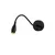 Opviq Reading 3251 Zidna lampa, Crna