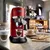 DeLonghi Aparat za espreso EC 685R crveni