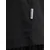 JACK & JONES Majica črna