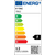 LED ugradno stropno svetlo LED/12W/230V 4000K