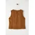 Trendyol Milla ženska bluza Twoaw26Bz00185, braon-braon