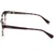 Max&Co. MO5029 055 ONE SIZE (52) Havana/Kristalna