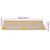 Vidaxl Samolepilne preproge za stopnice sisal 30 kosov 65x21x4 cm bež