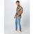 G-Star RAW Kavbojke, modra