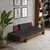 Atelier del Sofa Fotelja za odmaranje CPT8375-200, Siva