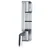 Golf palica Putter Scotty Cameron Studio Style Santa Fe Desna roka, 35, Standard