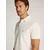 TOMMY HILFIGER Majica CORE 1985 pastelno rumena