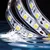 Braytron LED traka BRY-ECOLINE-120L-2835-AMB-220V-IP54