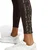 Adidas Ženske helanke W Aop Leg Infil KA2793, Braon