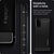 SPIGEN RUGGED ARMOR GALAXY NOTE 20 MATTE BLACK (ACS01417)