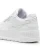 PUMA Patike za devojčice Karmen II IDOL Jr, 398876-01, Bele
