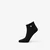Nogavice Footshop Ankle Socks 3-Pack Black 36-38