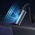 Mcdodo Polnilnik MCDODO USB Lightning kabel za hitro polnjenje za iPhone 1M LED