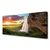 tulup.si Slika na platnu Mountain slap narava 120x60 cm