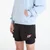 Mikina REPRESENT Team 247 Oversized Hood UNISEX Glacier S
