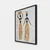 Slika Wallity SCOP509058, 52x72 cm