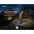 Fenix HM60RV20 - prigušiva LED punjiva čelna lampa LED/USB 4000mAh IP68 1600lm 292h narandžasta