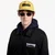 Jakna Thrasher Mag Embroidered Mechanic Jacket Black M
