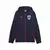 Austria PUMATECH Woven Jacket Men, Clothing, Navy/Red, S