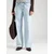 LEVIS  Kavbojke moder denim