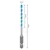Bosch Burgija Hex-9 MultiC Expert 2608902346, 3.5x45x90 mm