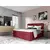 Boxspring postelja Paso - 120x200 cm