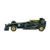 shumee WELLY LOTUS T125 ČRNA 1:34 43646